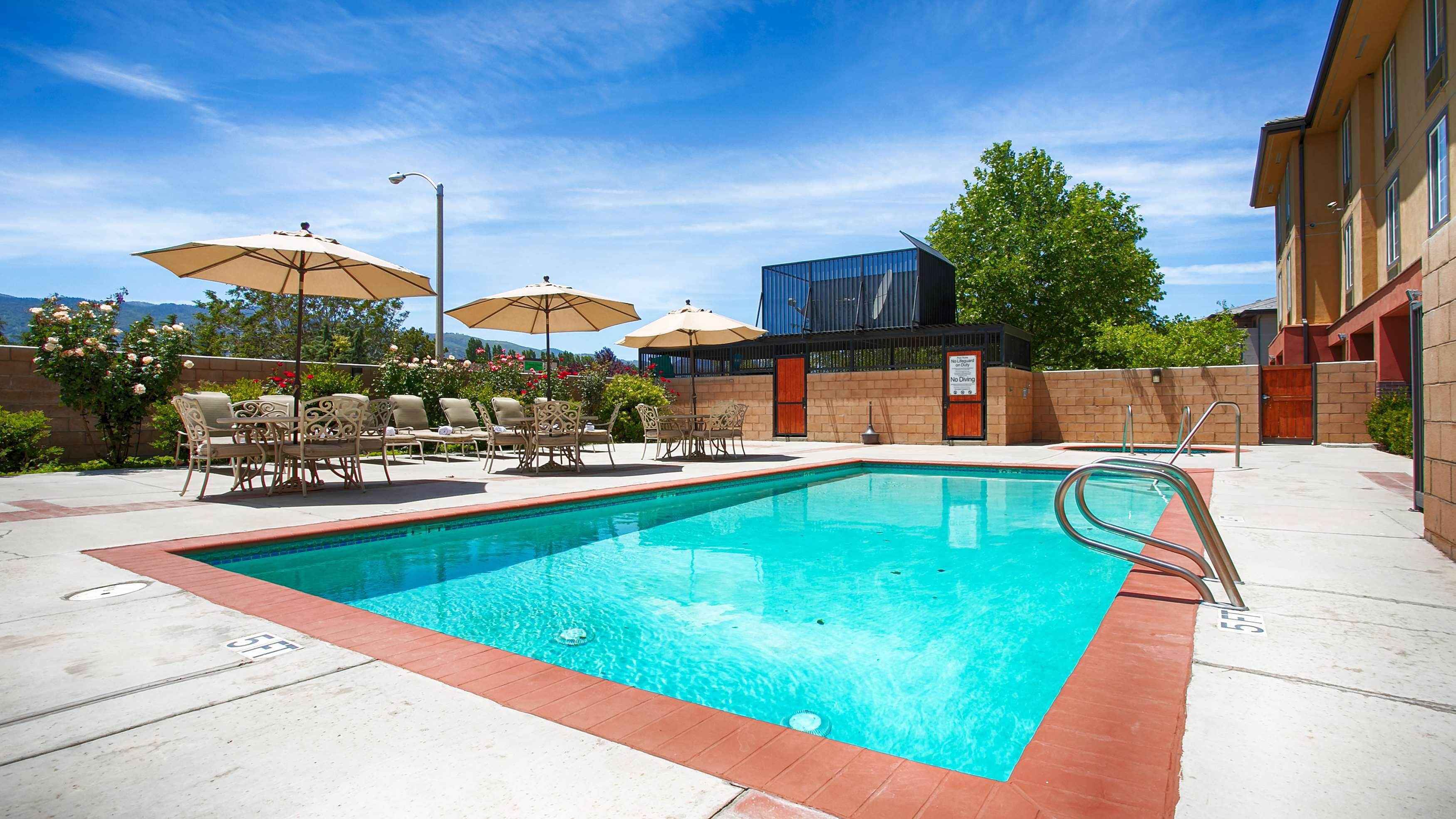 Best Western Plus Country Park Hotel — photo 4