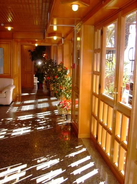 Hotel De Plam — photo 5