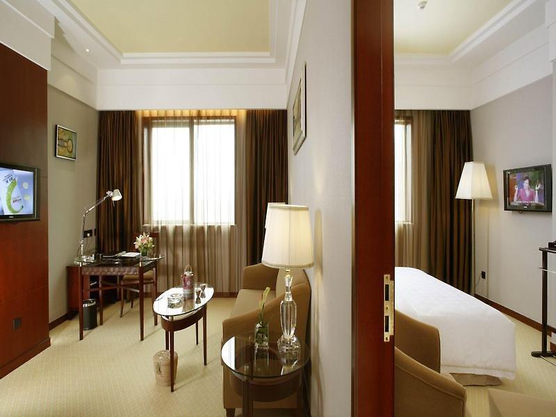 Zhongxiang Grand Shanghai — photo 4