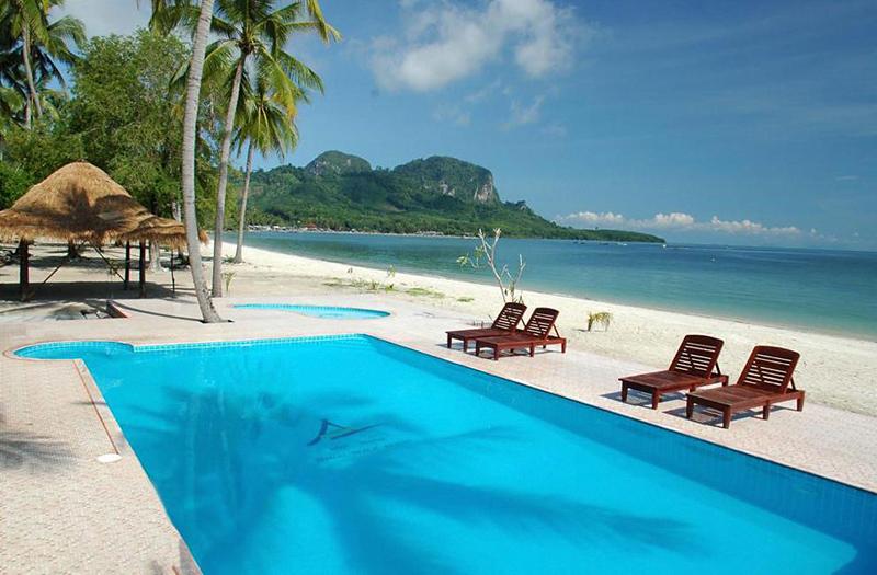 Koh Mook Sivalai Beach Resort — photo 5