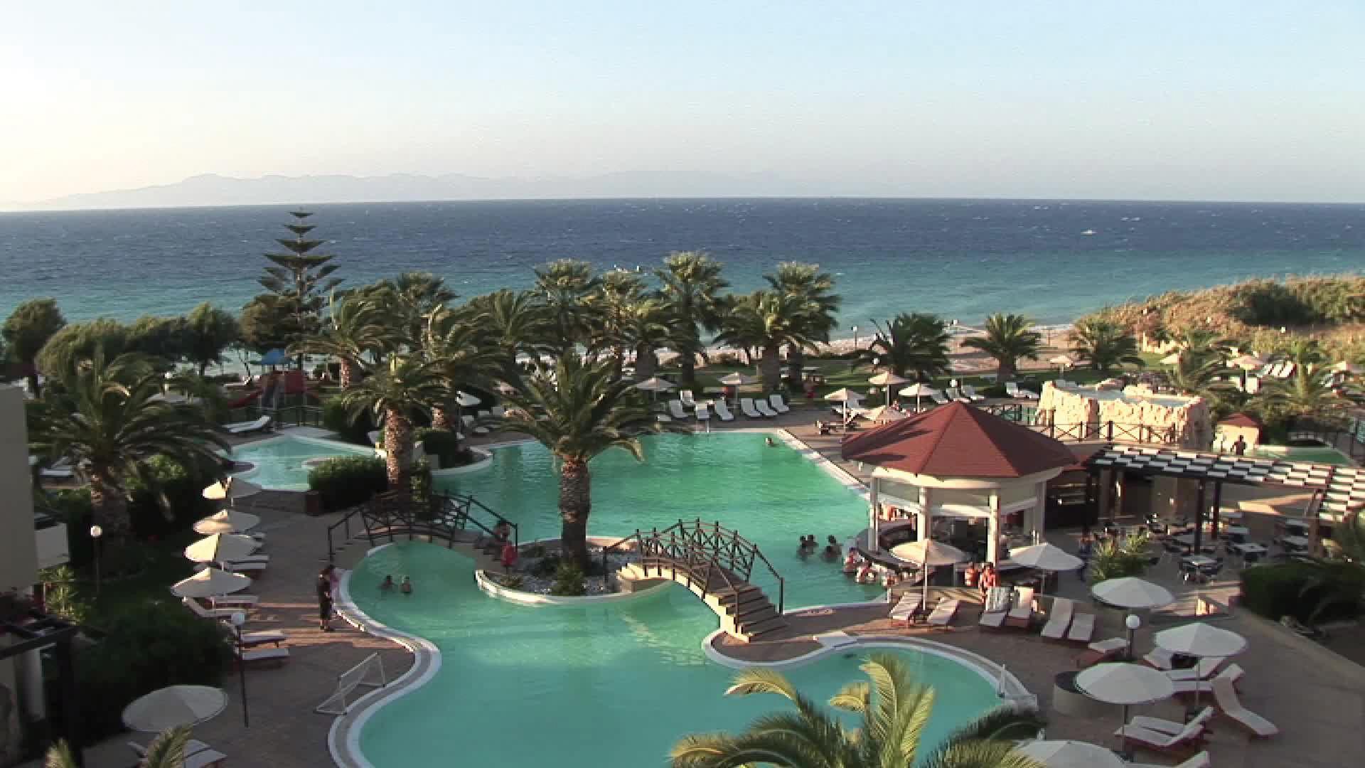 D'Andrea Mare Beach Hotel — photo 3