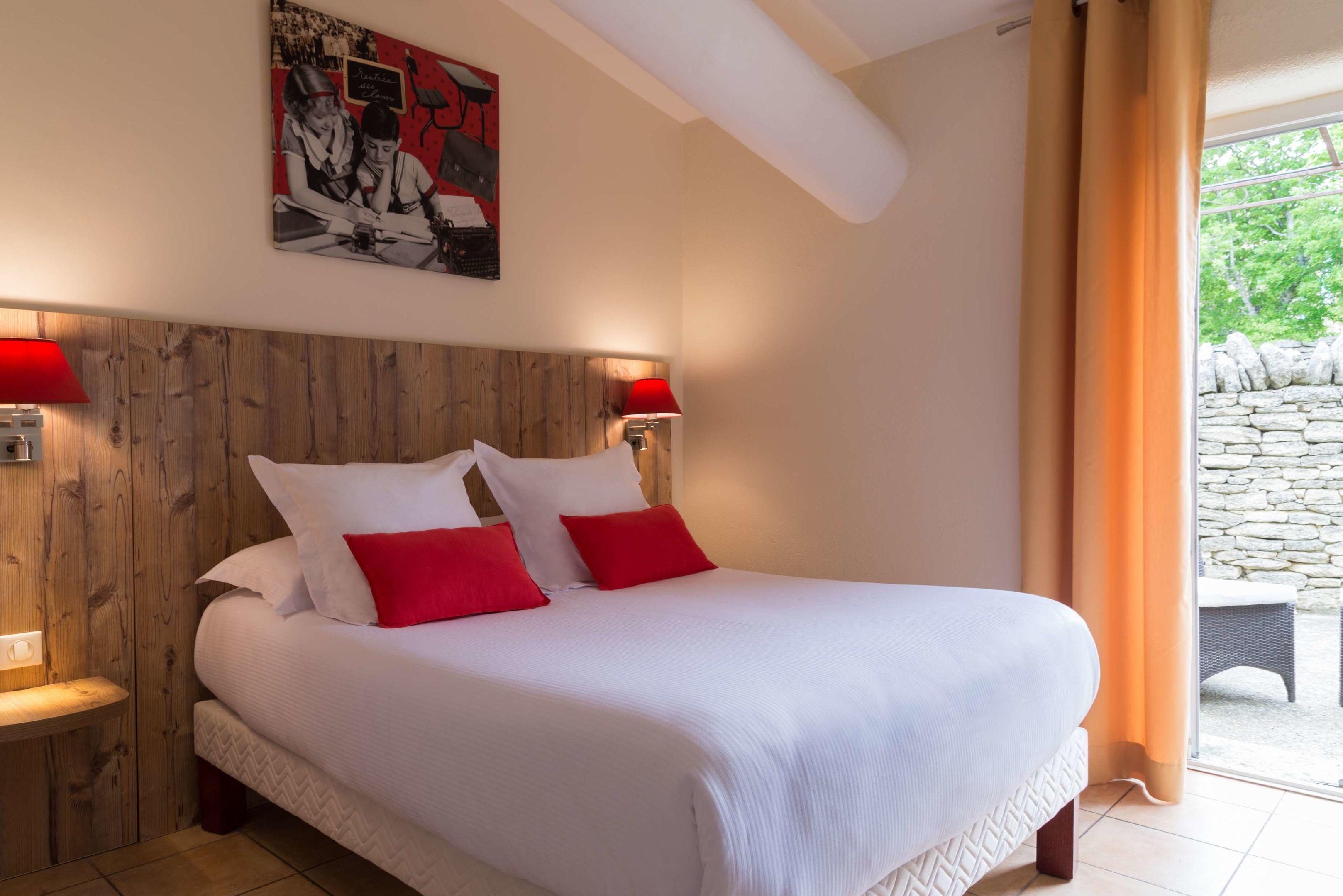 Mas des Romarins, The Originals Relais — photo 5