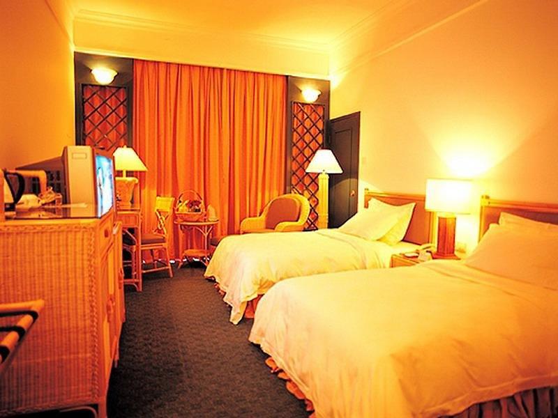 Goodview Hotel Qiaotou — photo 4