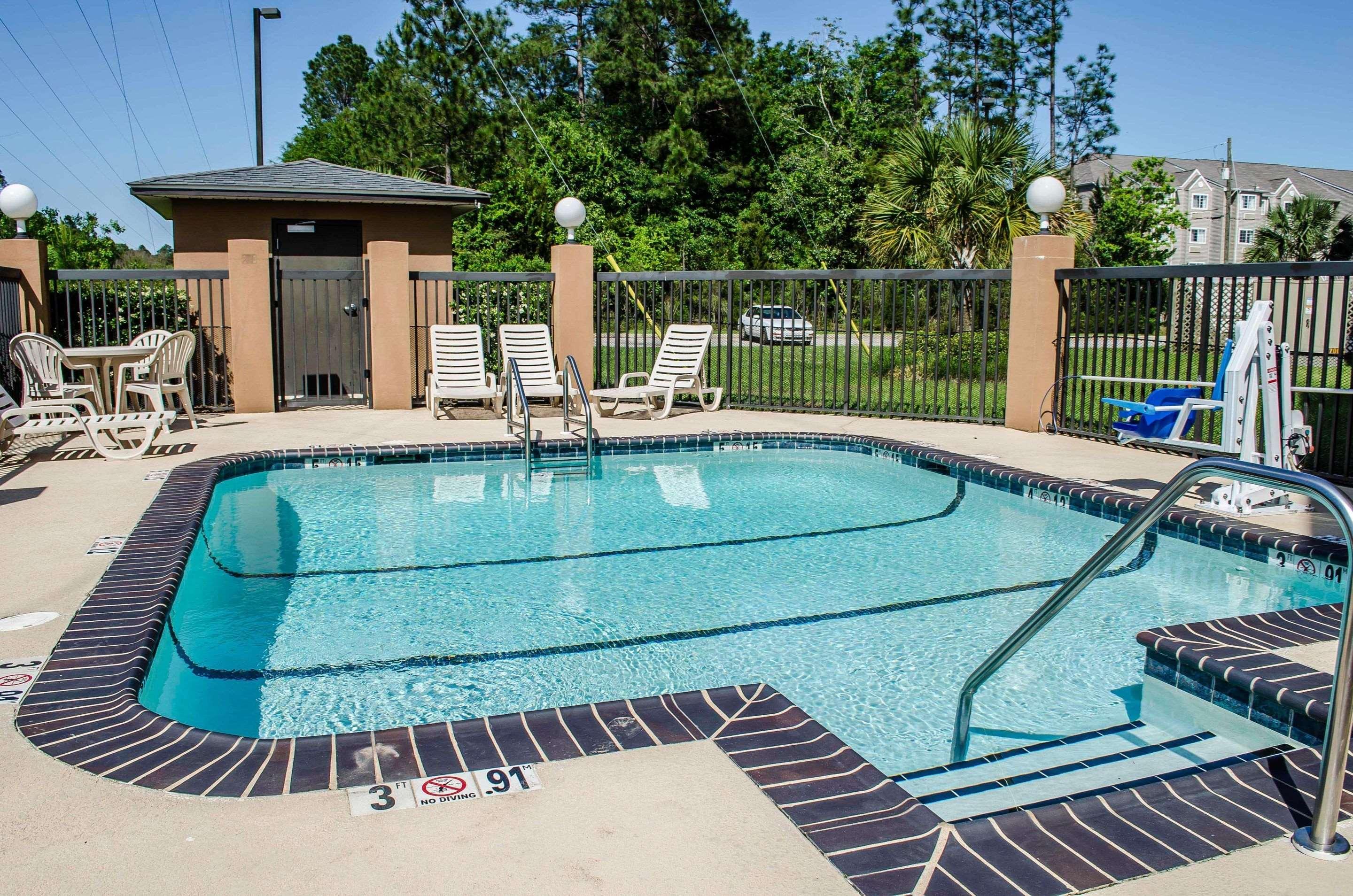 Comfort Suites North Mobile — photo 3