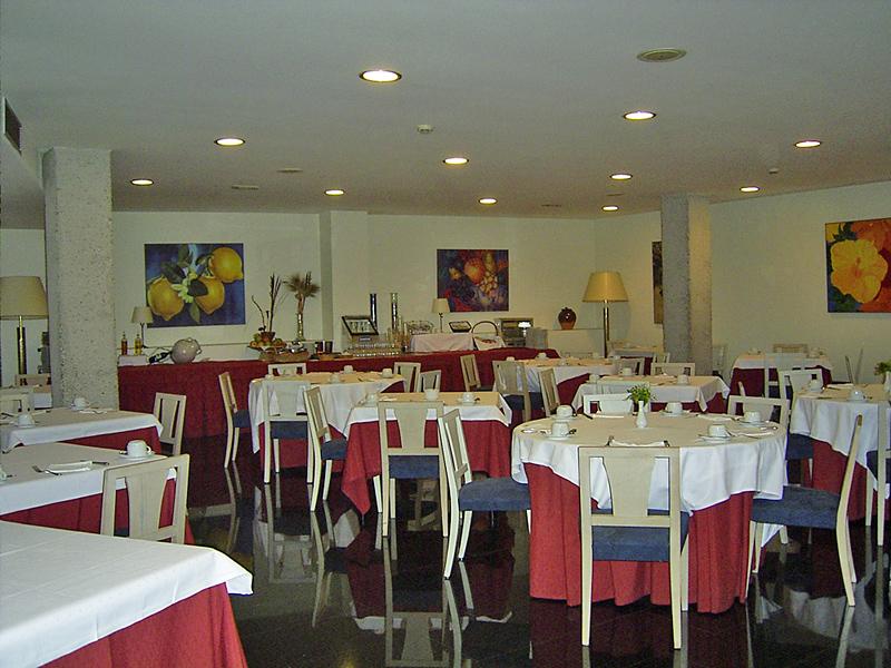 Mercure Bilbao Jardines De Albia — photo 5