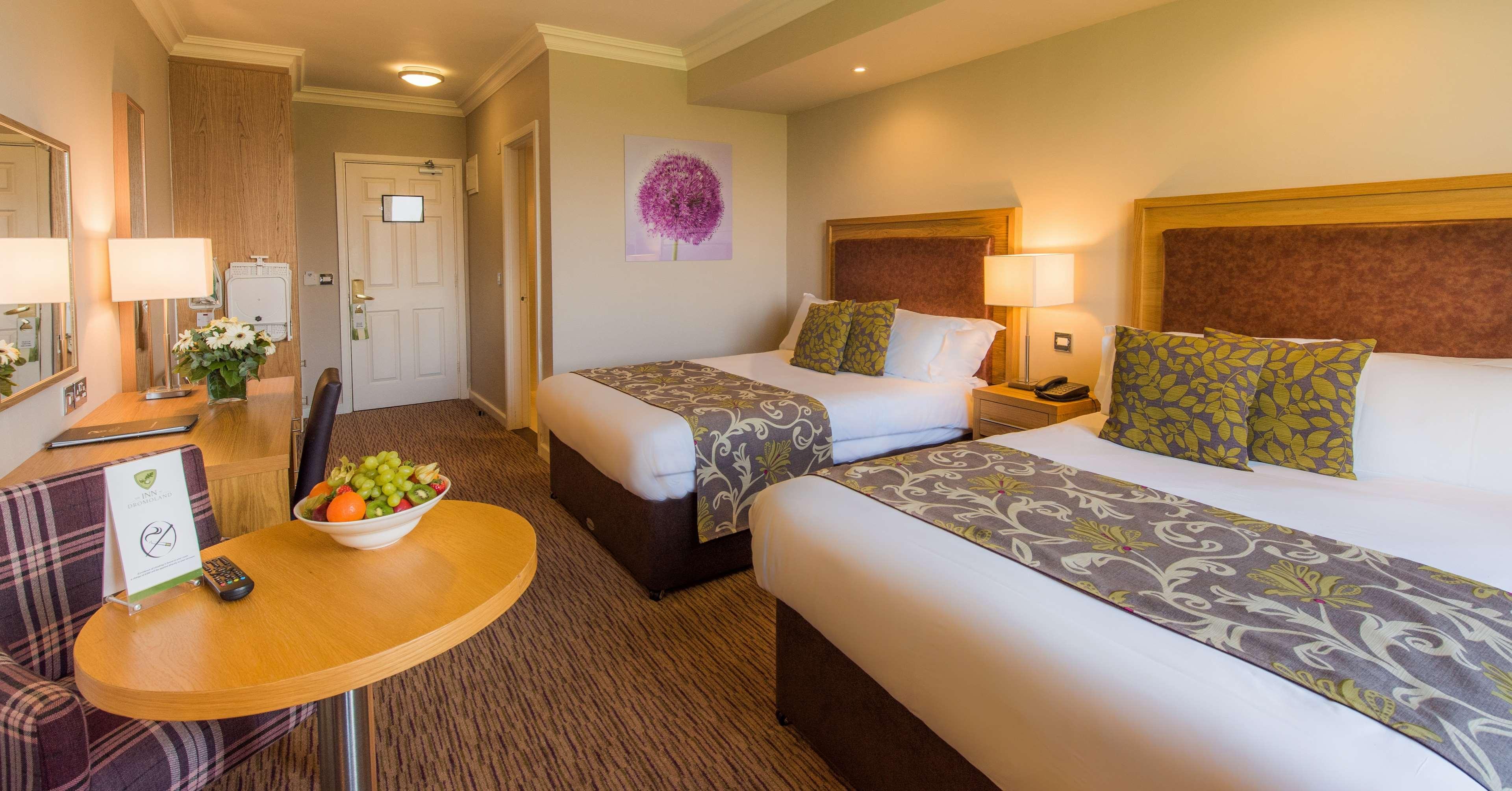 The Inn at Dromoland — photo 4