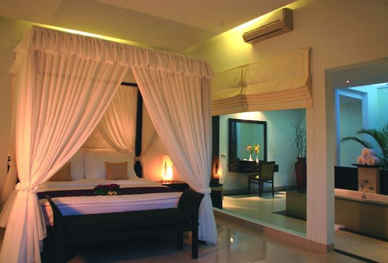 The Bidadari Luxury Villas & Spa — photo 4