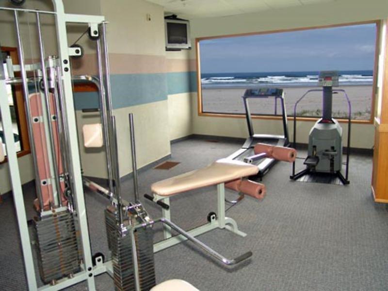 Shilo Inns Seaside Oceanfront — photo 3
