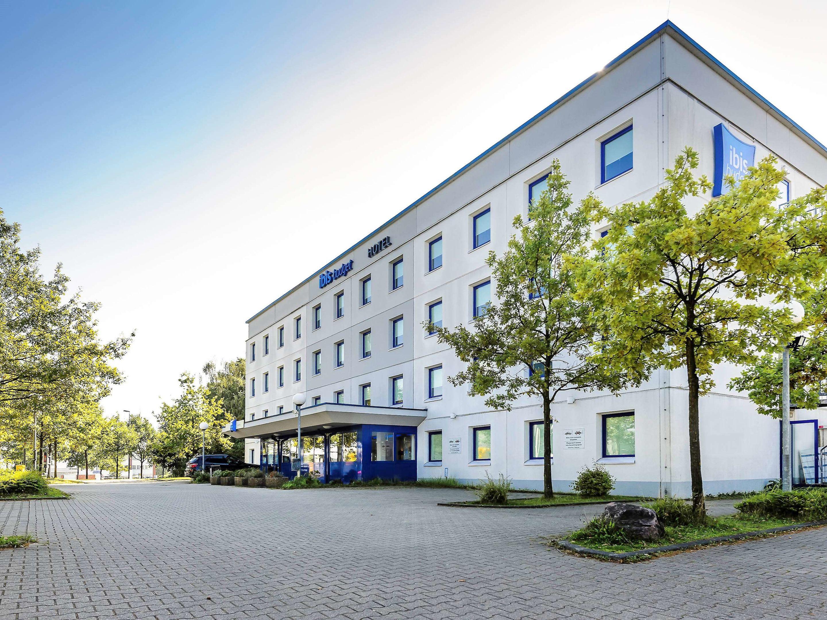 ibis budget Essen Nord — photo 4