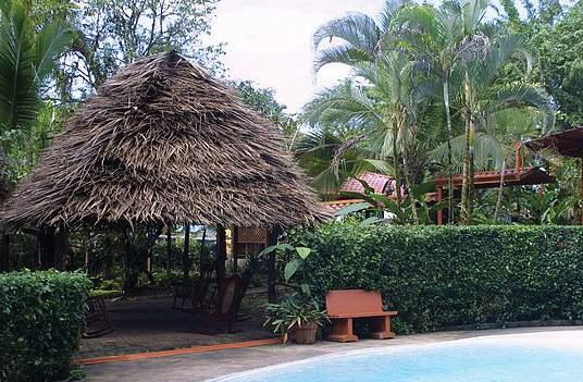 La Quinta Sarapiqui Country Inn — photo 5