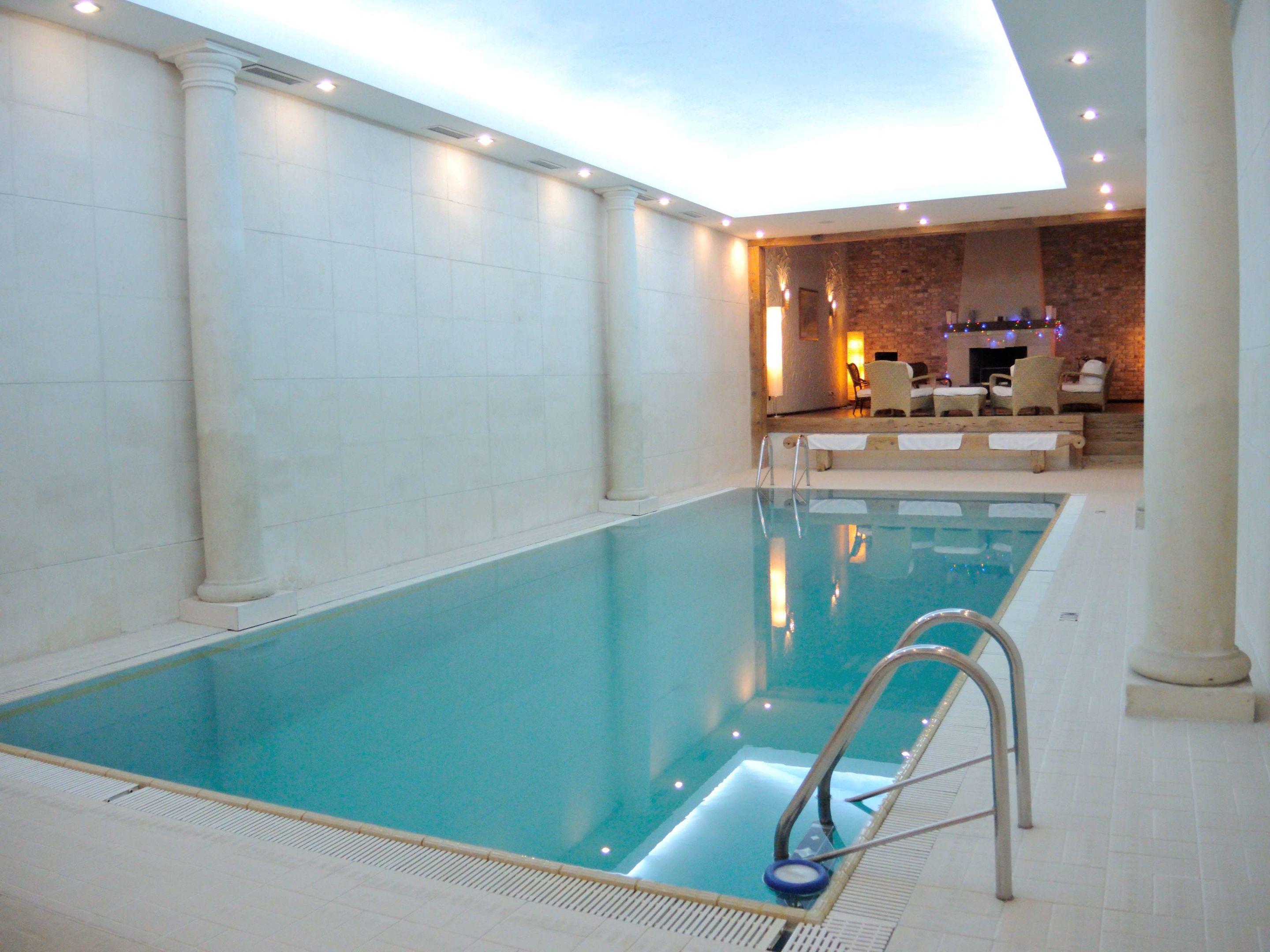 Grand Hotel Ukraine — photo 4