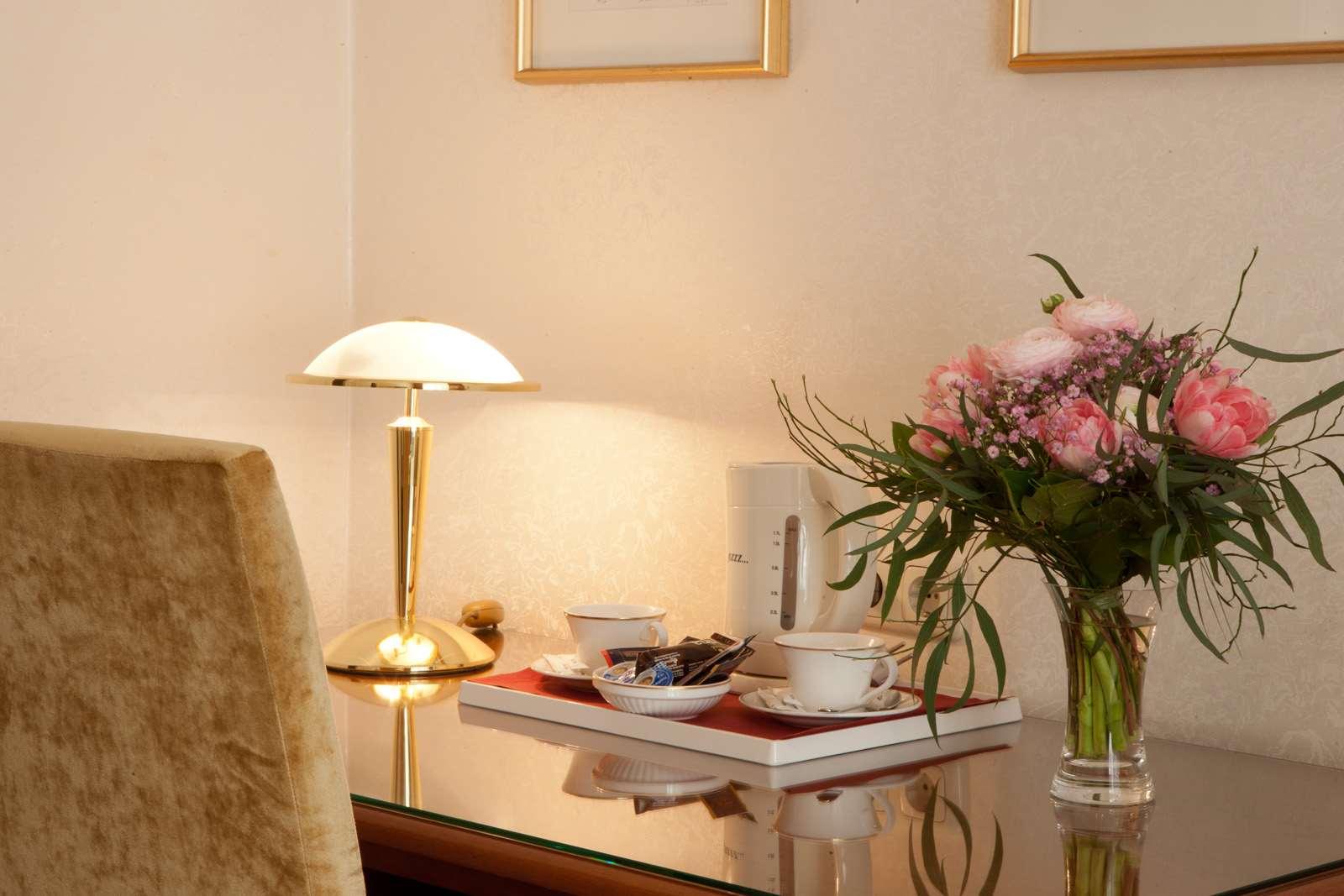TOP CityLine Hotel Kaiserin Elisabeth — photo 4