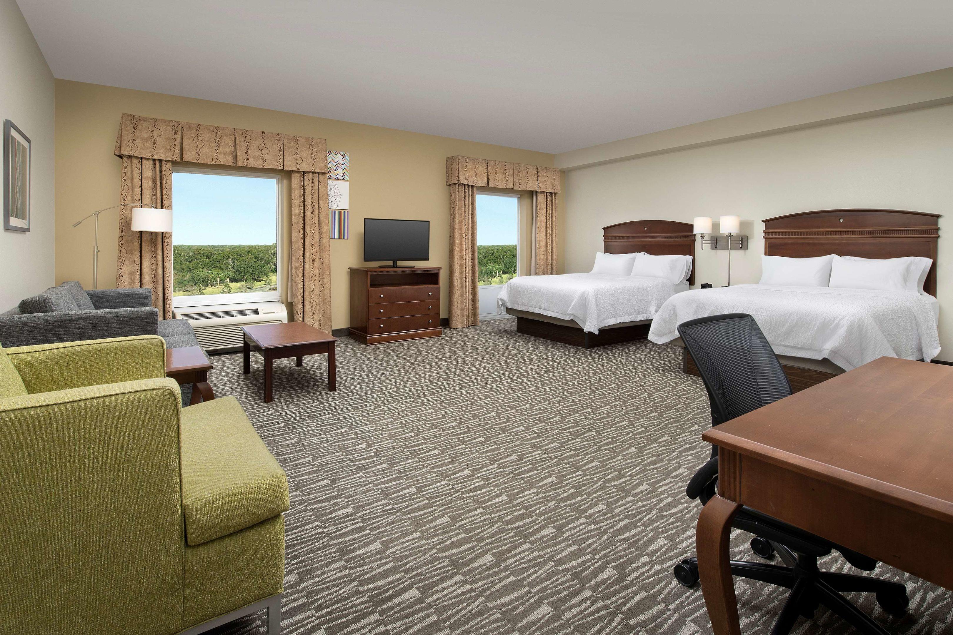 Hampton Inn & Suites Lakeland-South Polk Parkway — photo 5