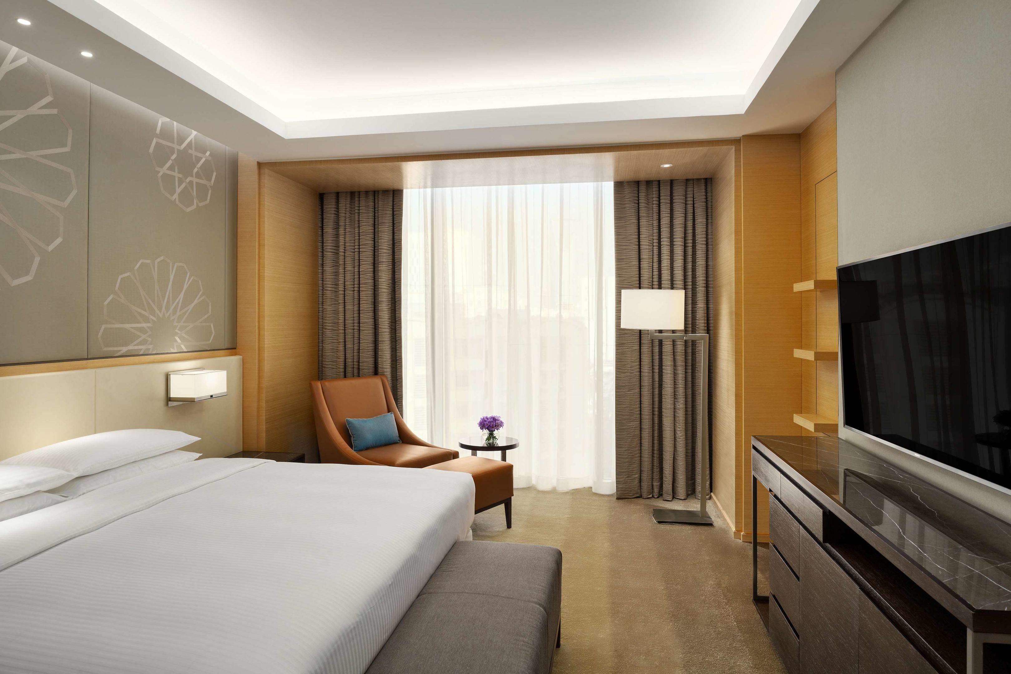 Hyatt Regency Riyadh Olaya — photo 4