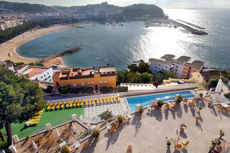 Hotel Montjoi — photo 5