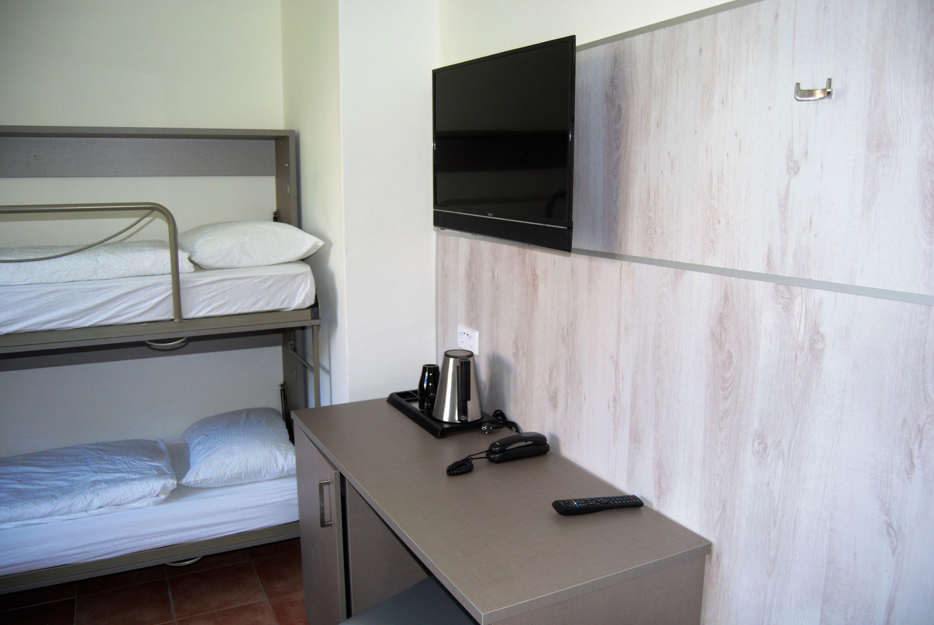 Hotel Canarino — photo 3