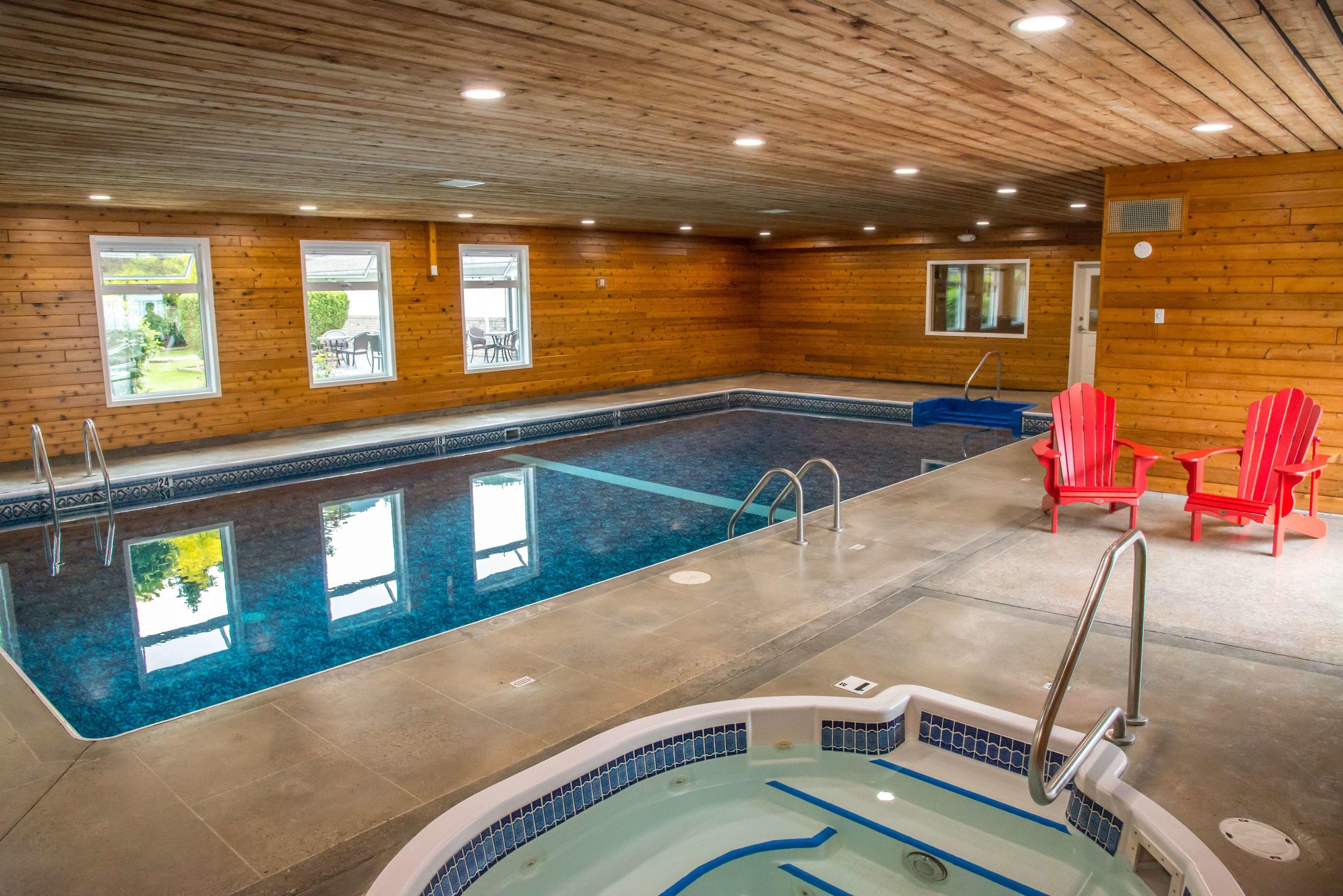 Best Western Sicamous Inn — photo 5