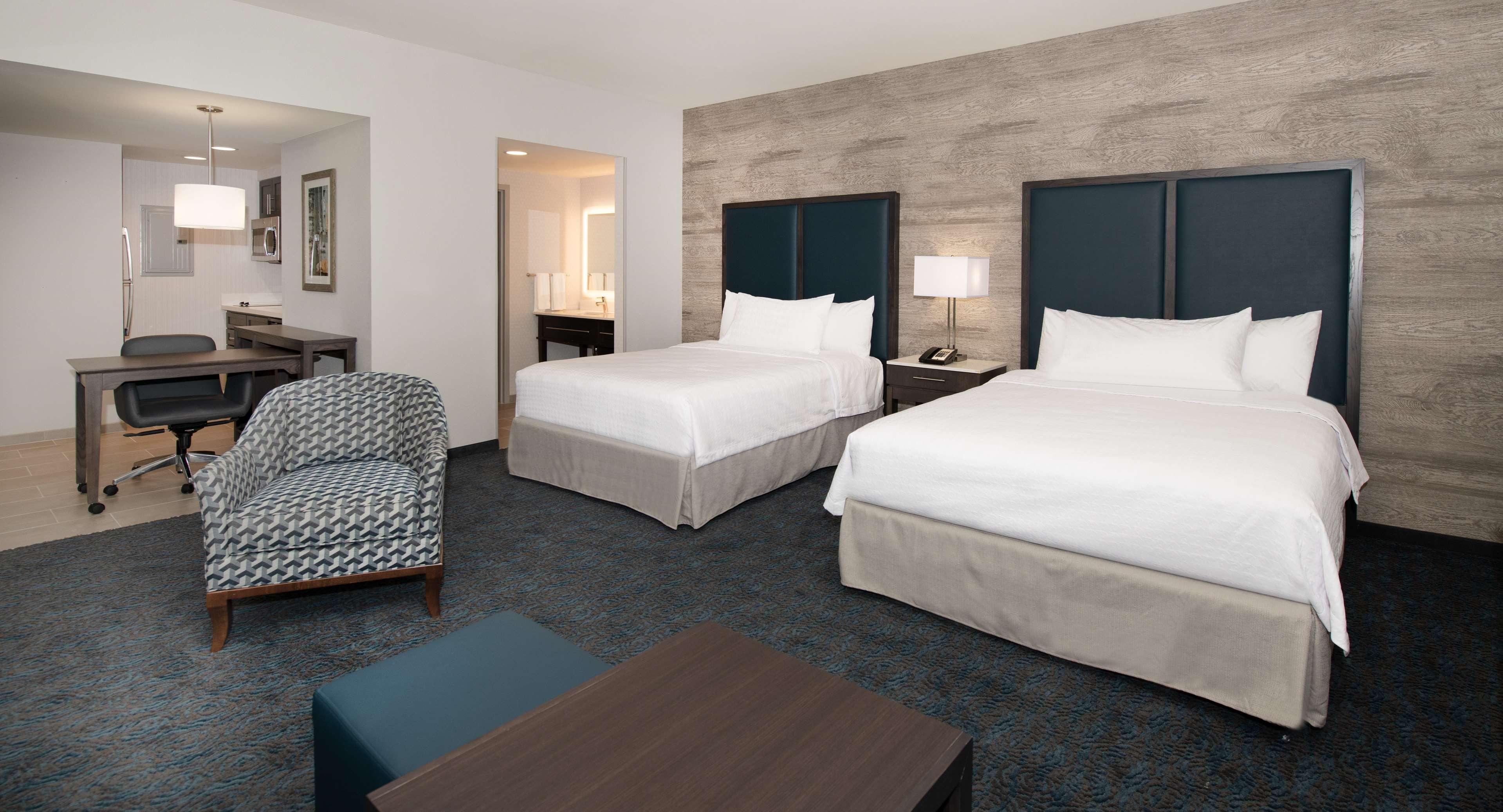Homewood Suites by Hilton North Charleston — photo 5