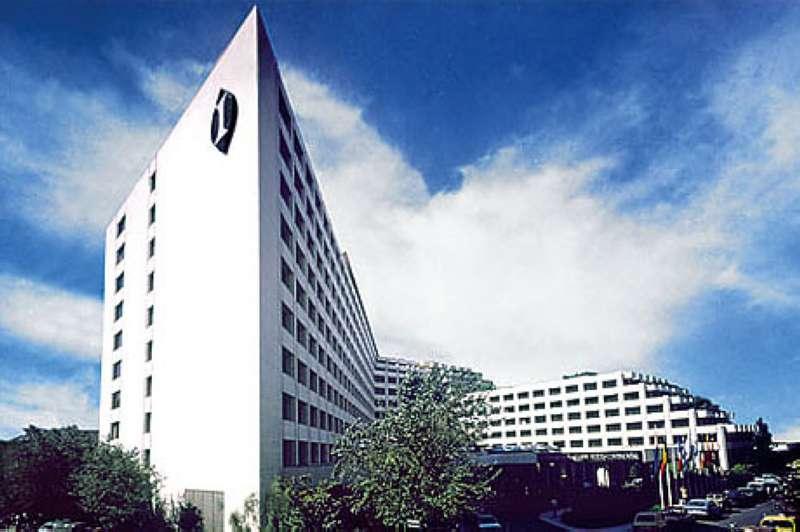 Athenaeum Intercontinental — photo 2
