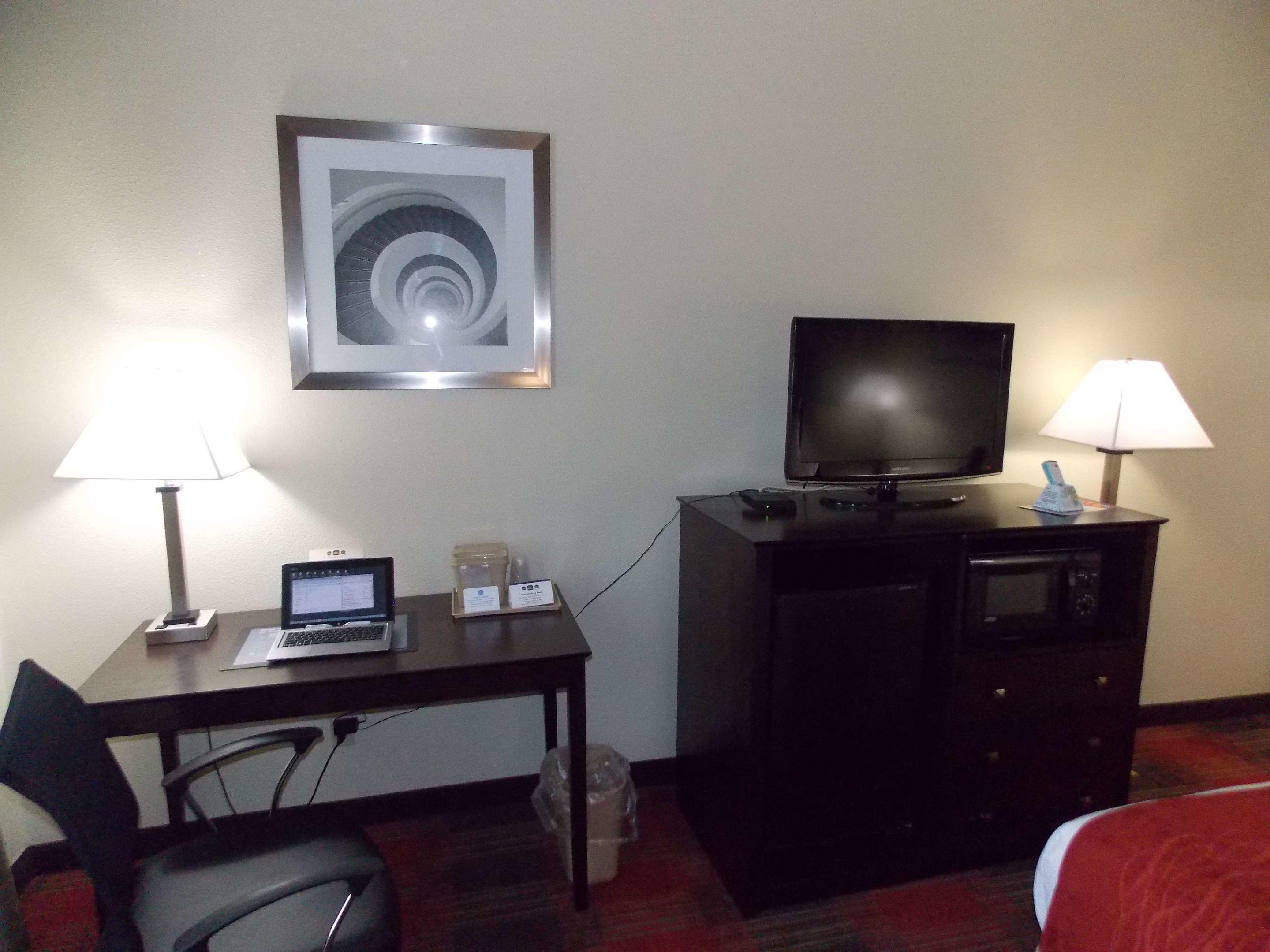 Best Western Springfield West Inn — photo 5