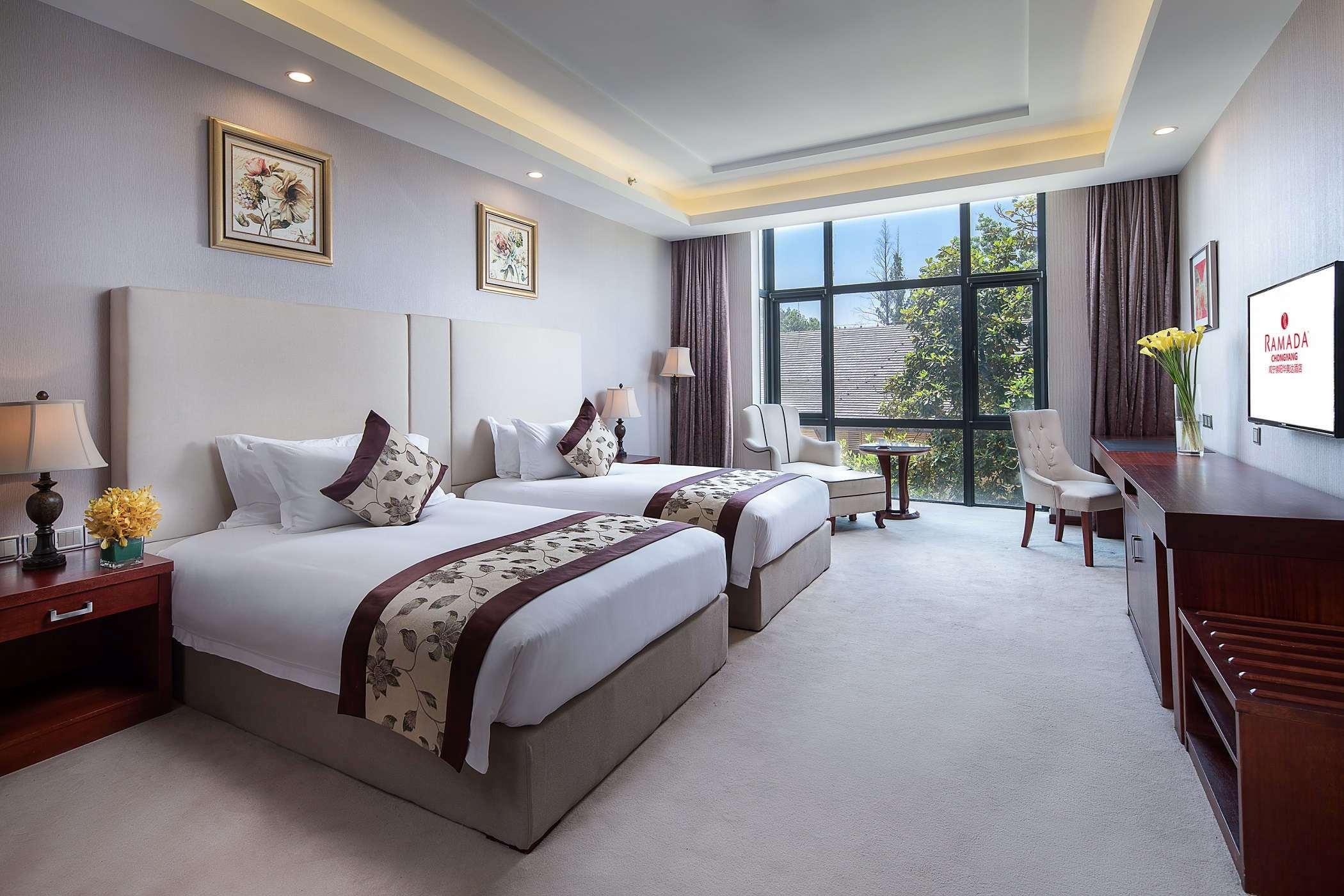 Ramada Xianning Chongyang — photo 4