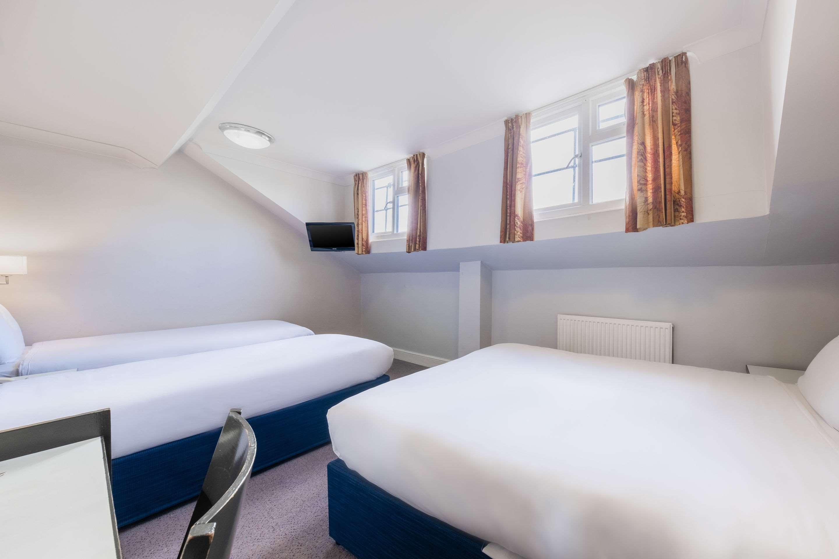 Comfort Inn London Westminster — photo 5