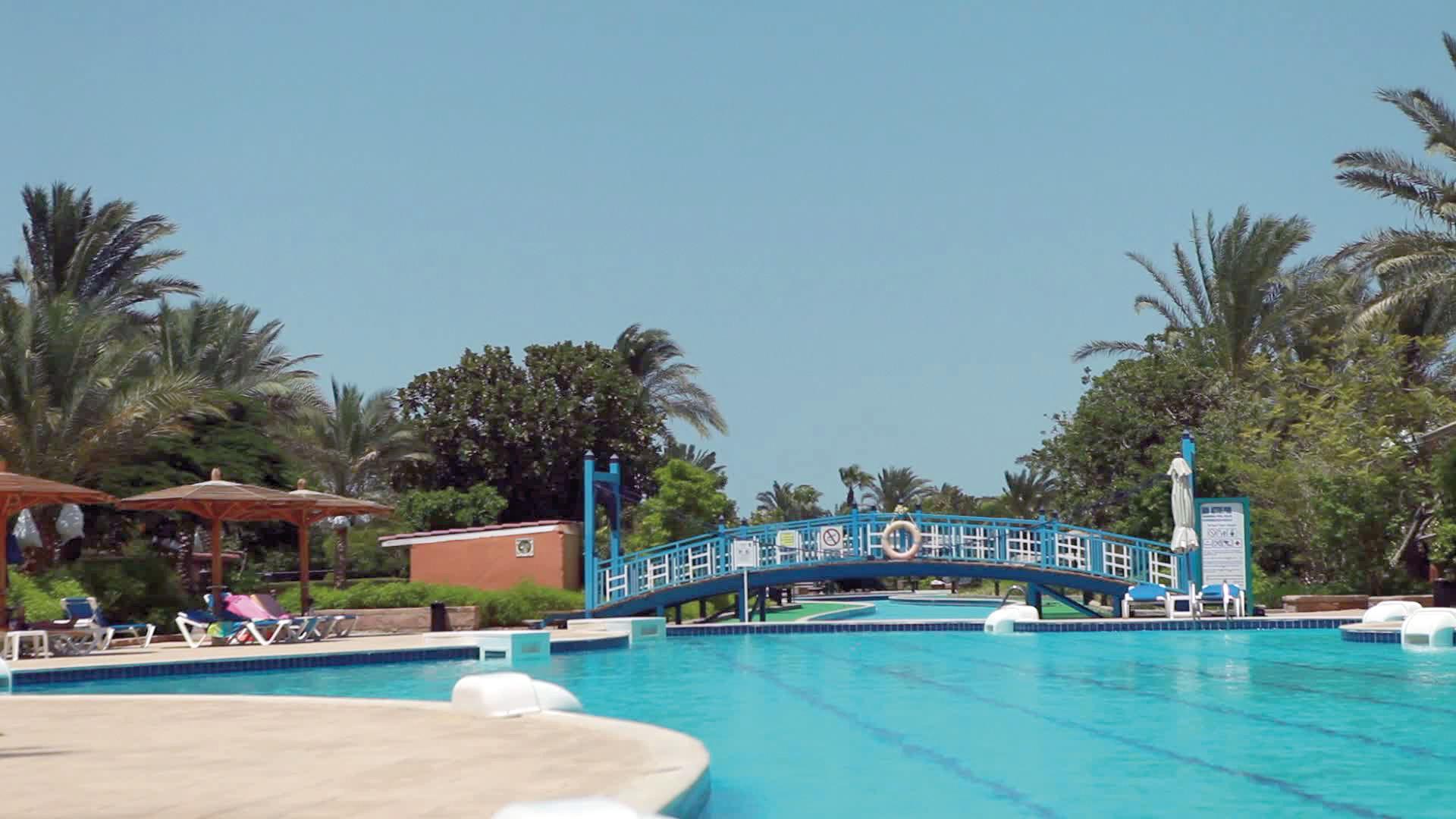 Golden Beach Resort — photo 5