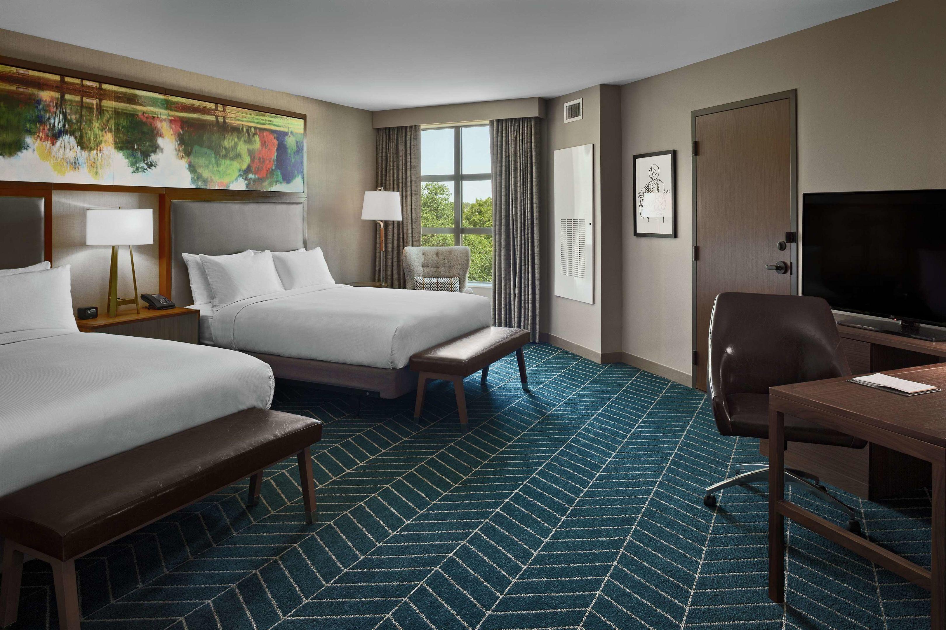 The Bevy Hotel Boerne, a DoubleTree by Hilton — photo 4