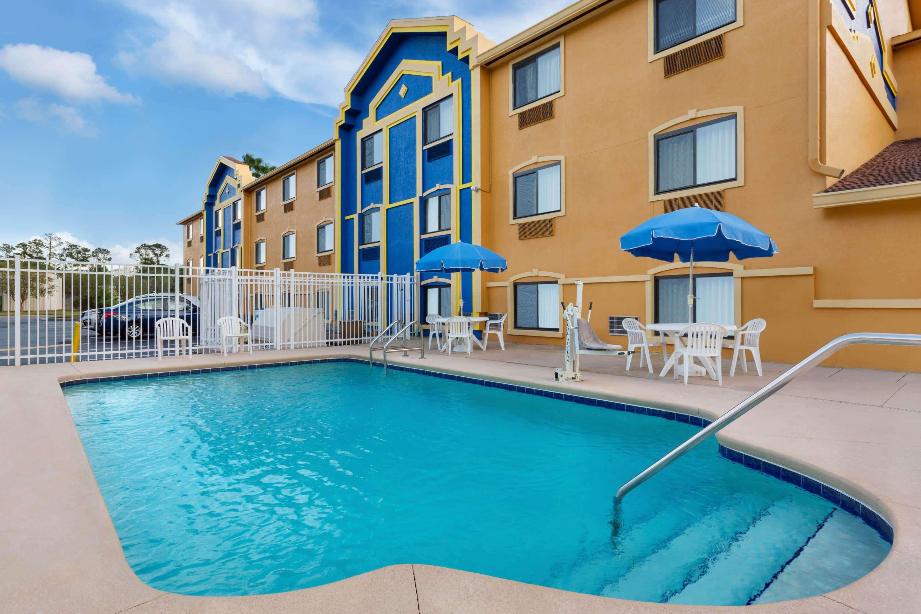 Days Inn by Wyndham Orange Park/Jacksonville — photo 5