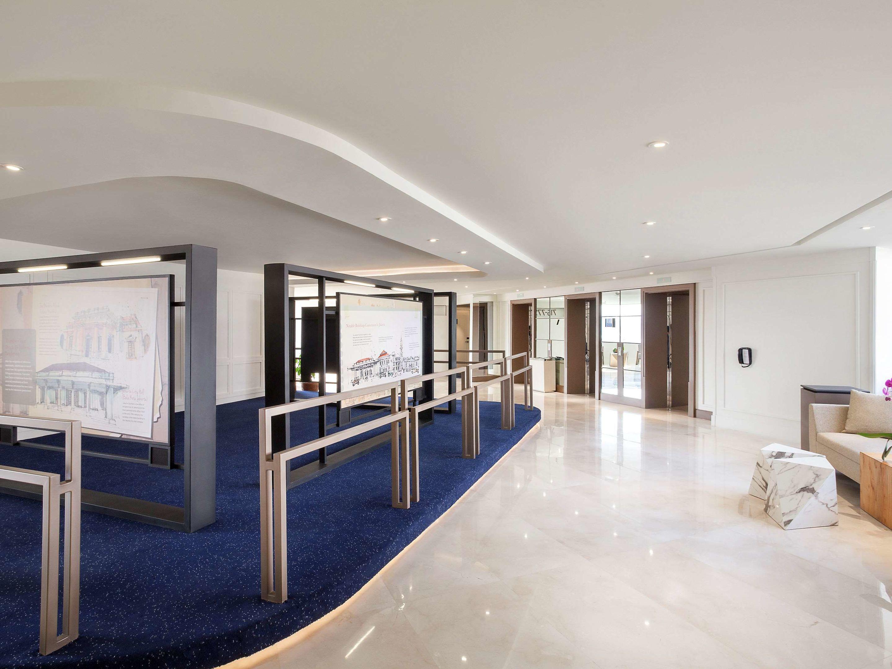 Mercure Jarkarta Batavia — photo 5