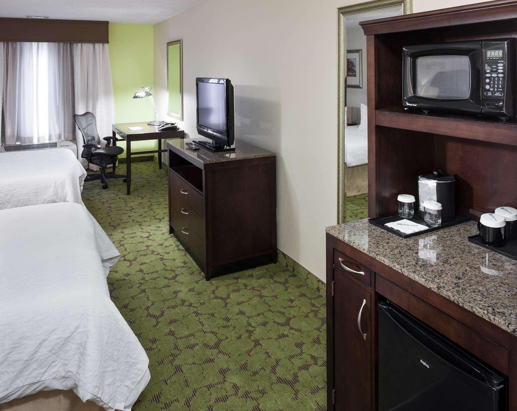 Hilton Garden Inn Merrillville — photo 4