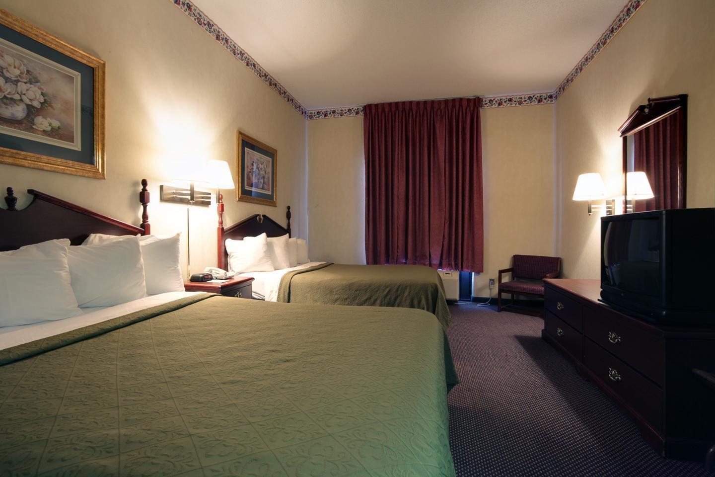 Lexington Suites of Jonesboro — photo 4