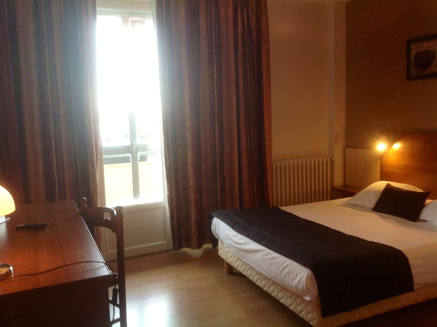 Brit Hotel Le Magdalena — photo 5