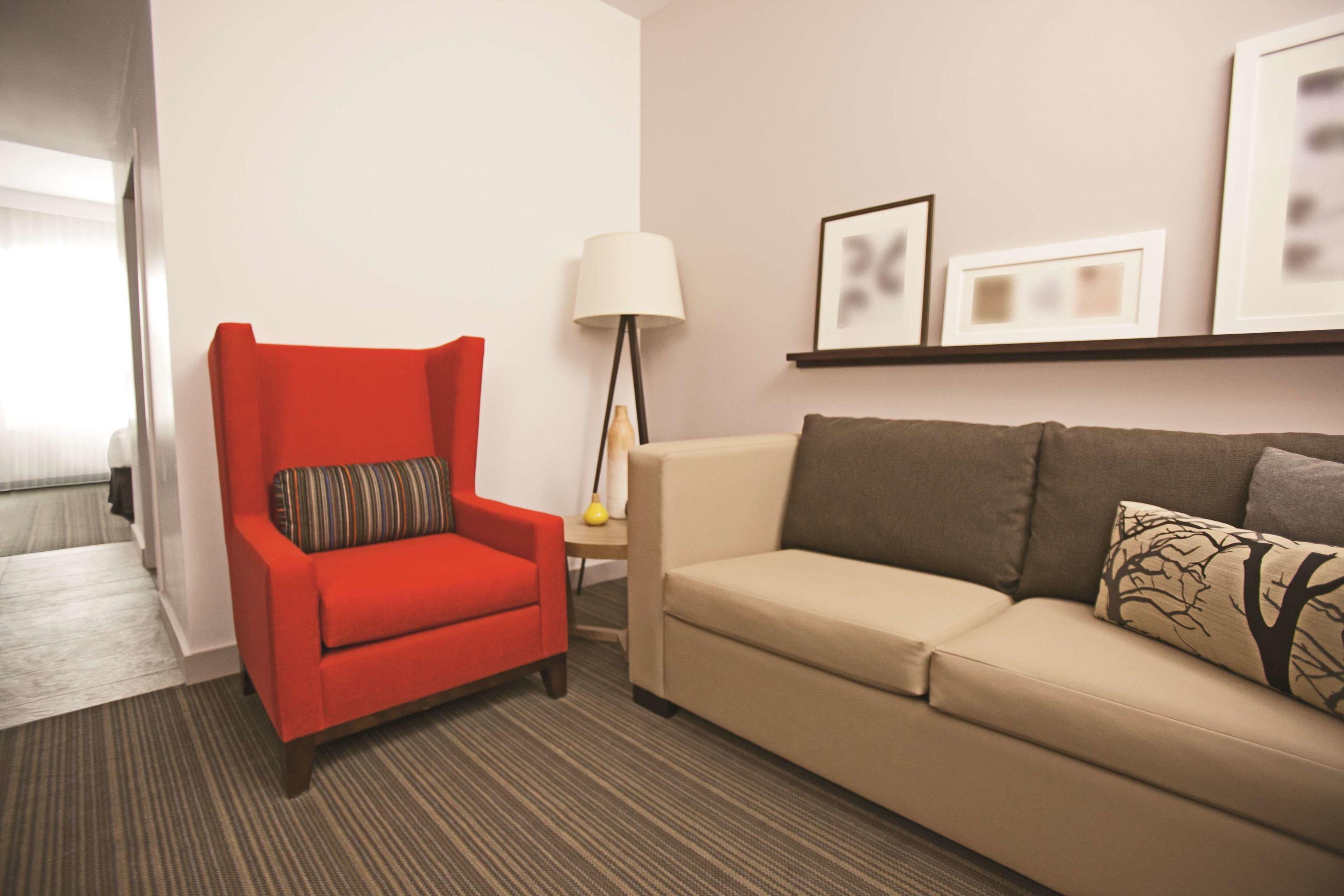 Country Inn & Suites by Radisson, Merrillville, IN — photo 4