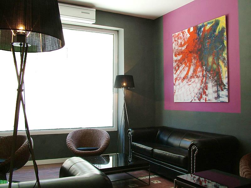 Hotel Fuentenueva — photo 5