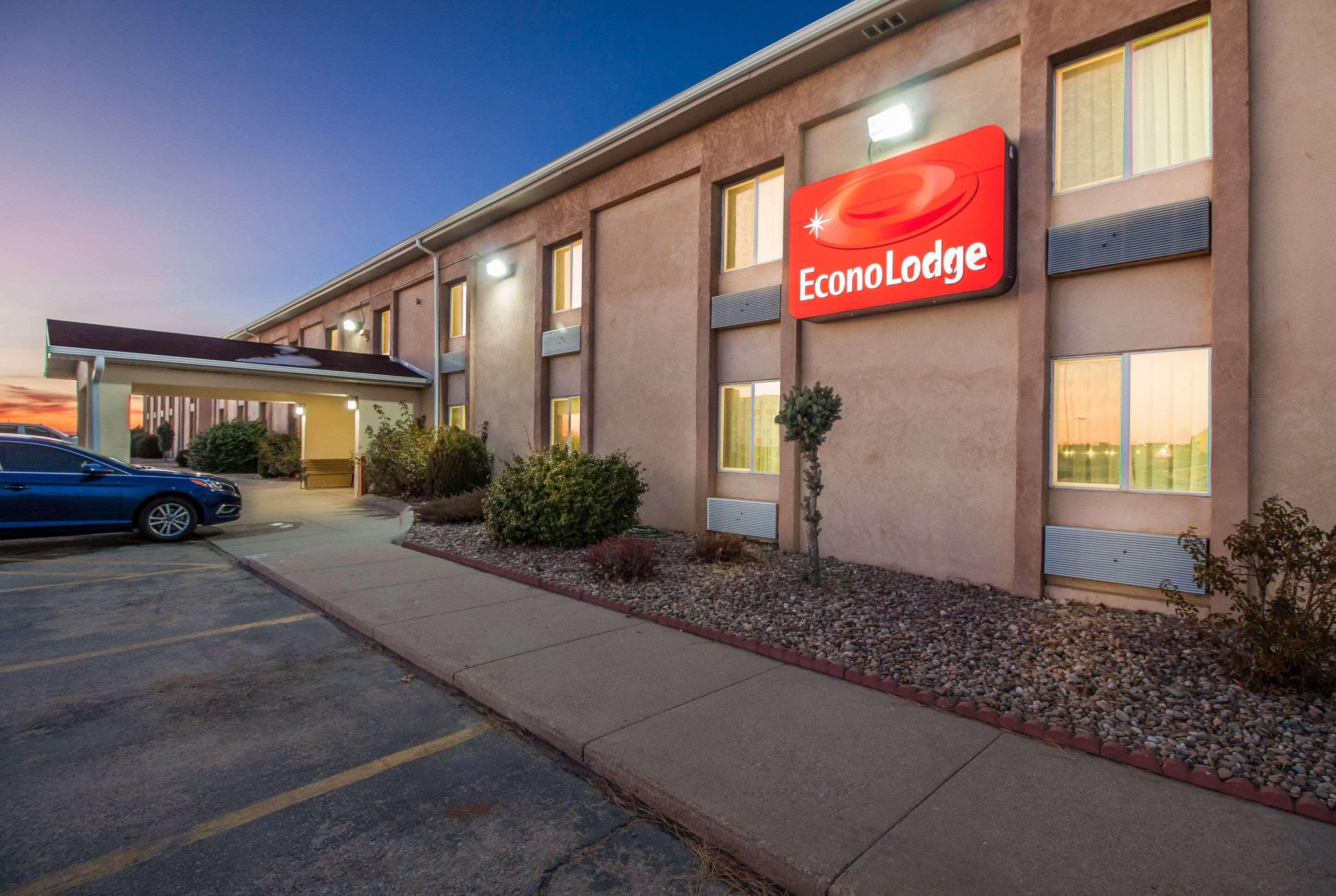 Econo Lodge Lexington — photo 4