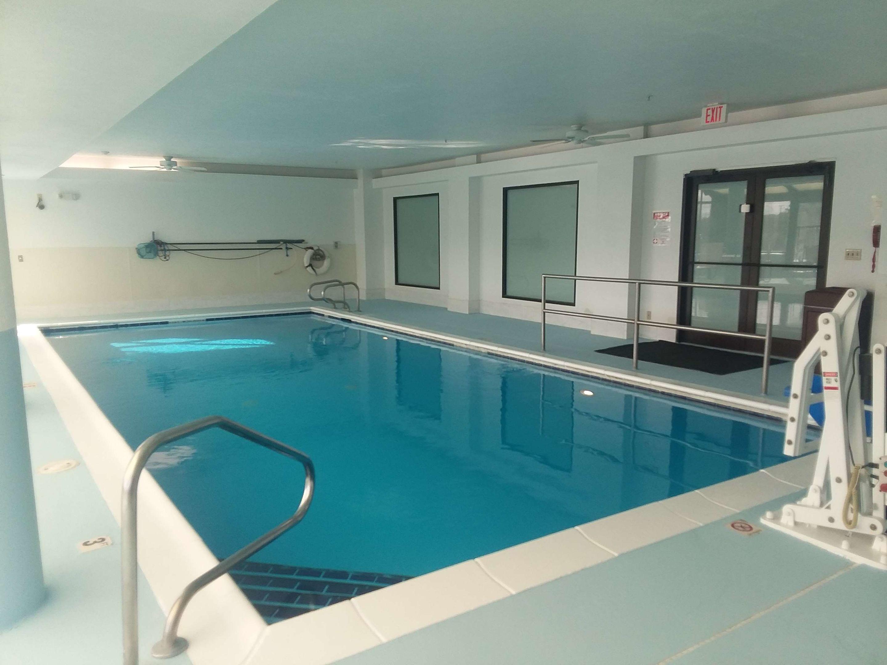 Best Western Joliet Inn & Suites — photo 4