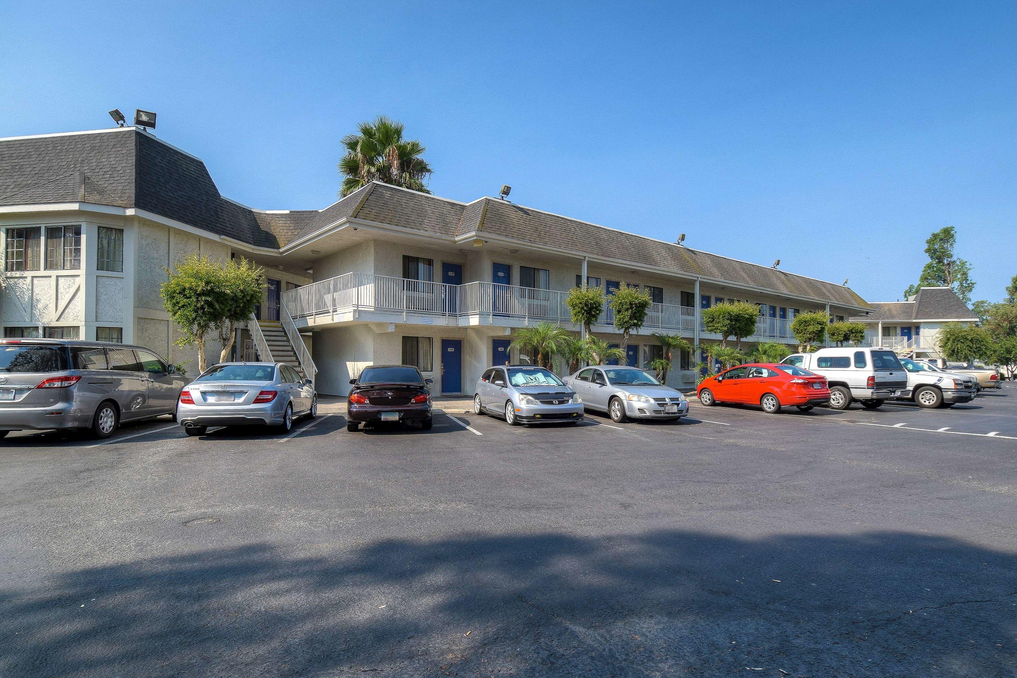 Motel 6 San Diego - El Cajon — photo 3