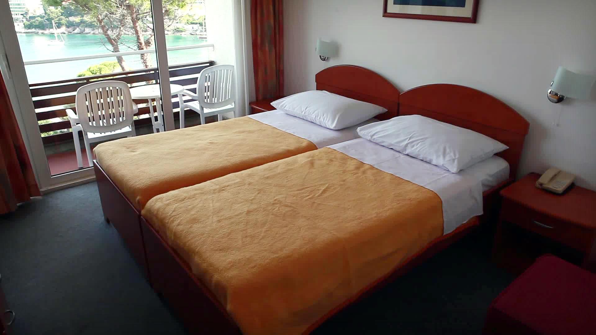 Hotel Adriatic — photo 4
