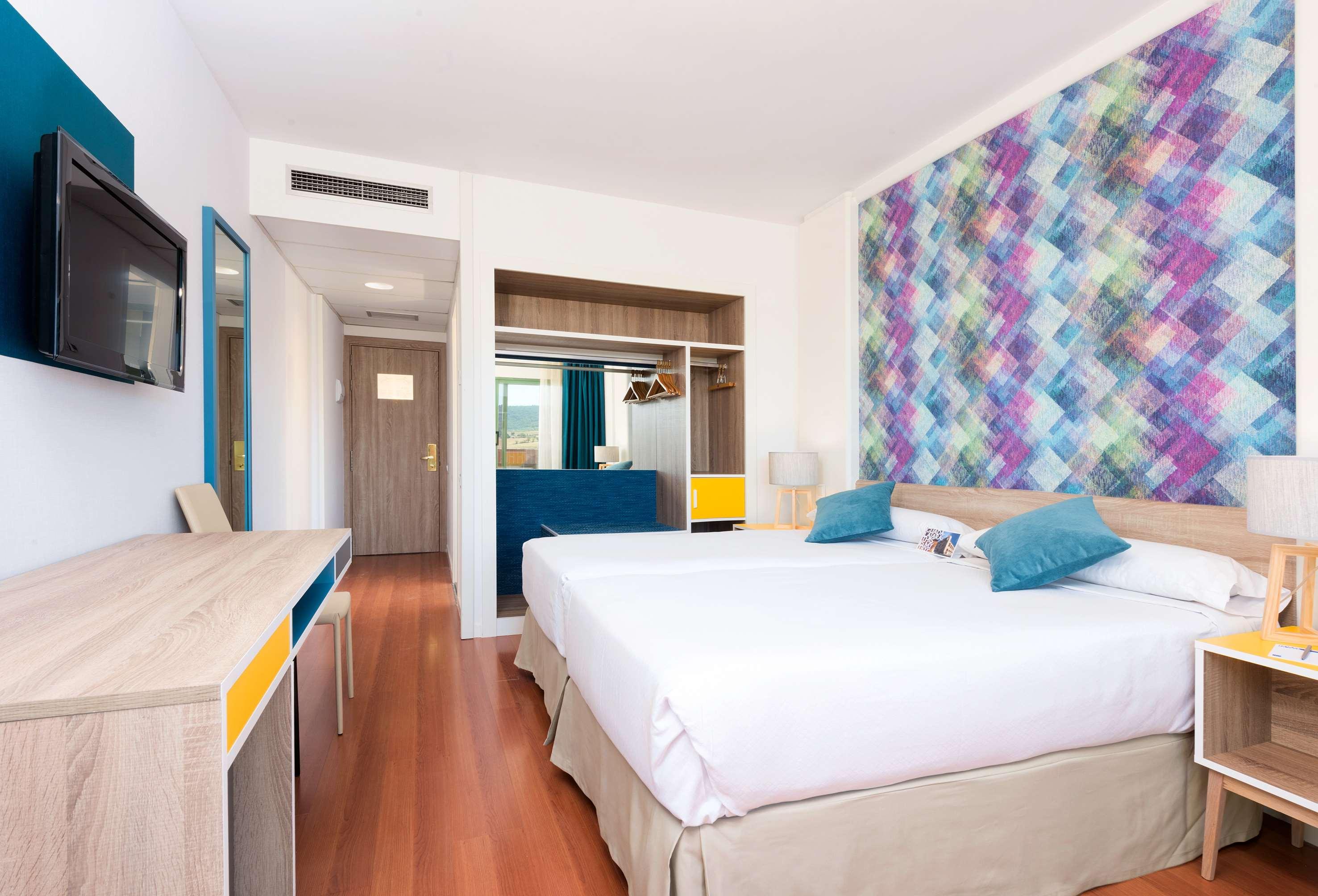 TRYP Guadalajara Hotel — photo 3