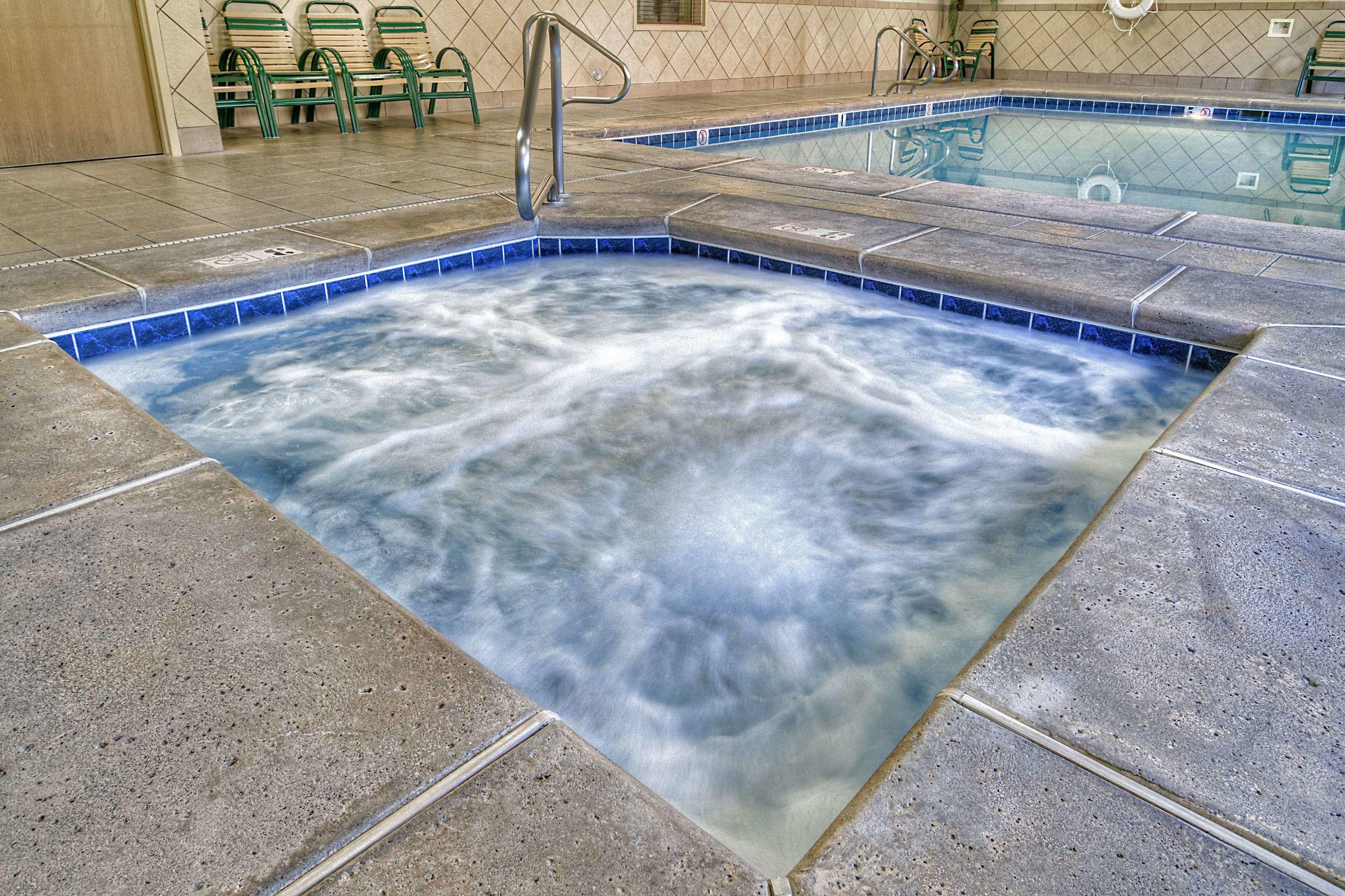 Hampton Inn Twin Falls — photo 3