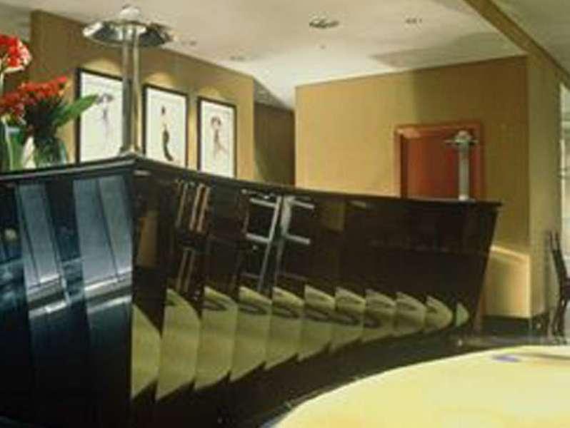 Millennium Hotel London Knightsbridge — photo 5