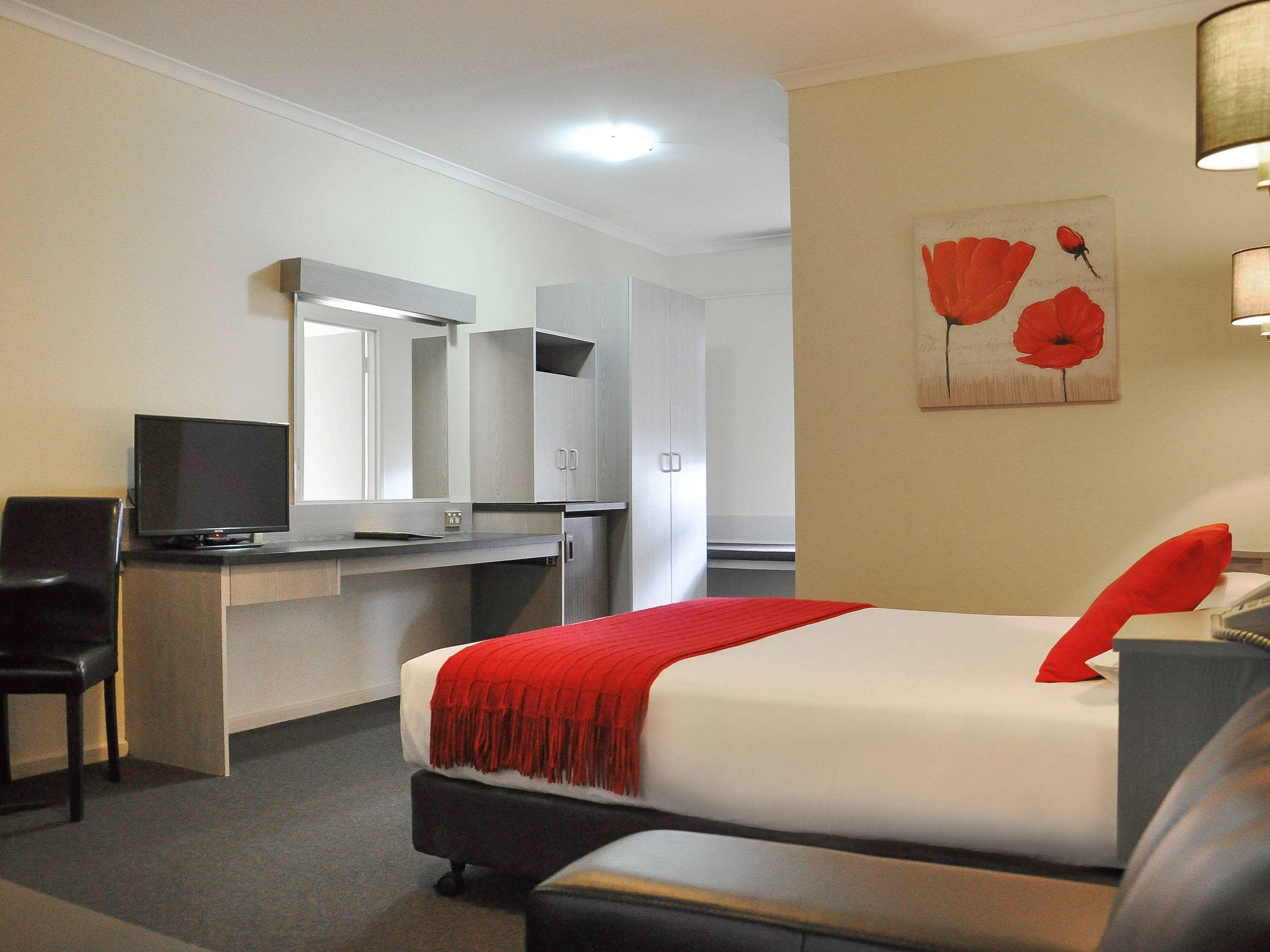 ibis Styles Adelaide Manor — photo 5