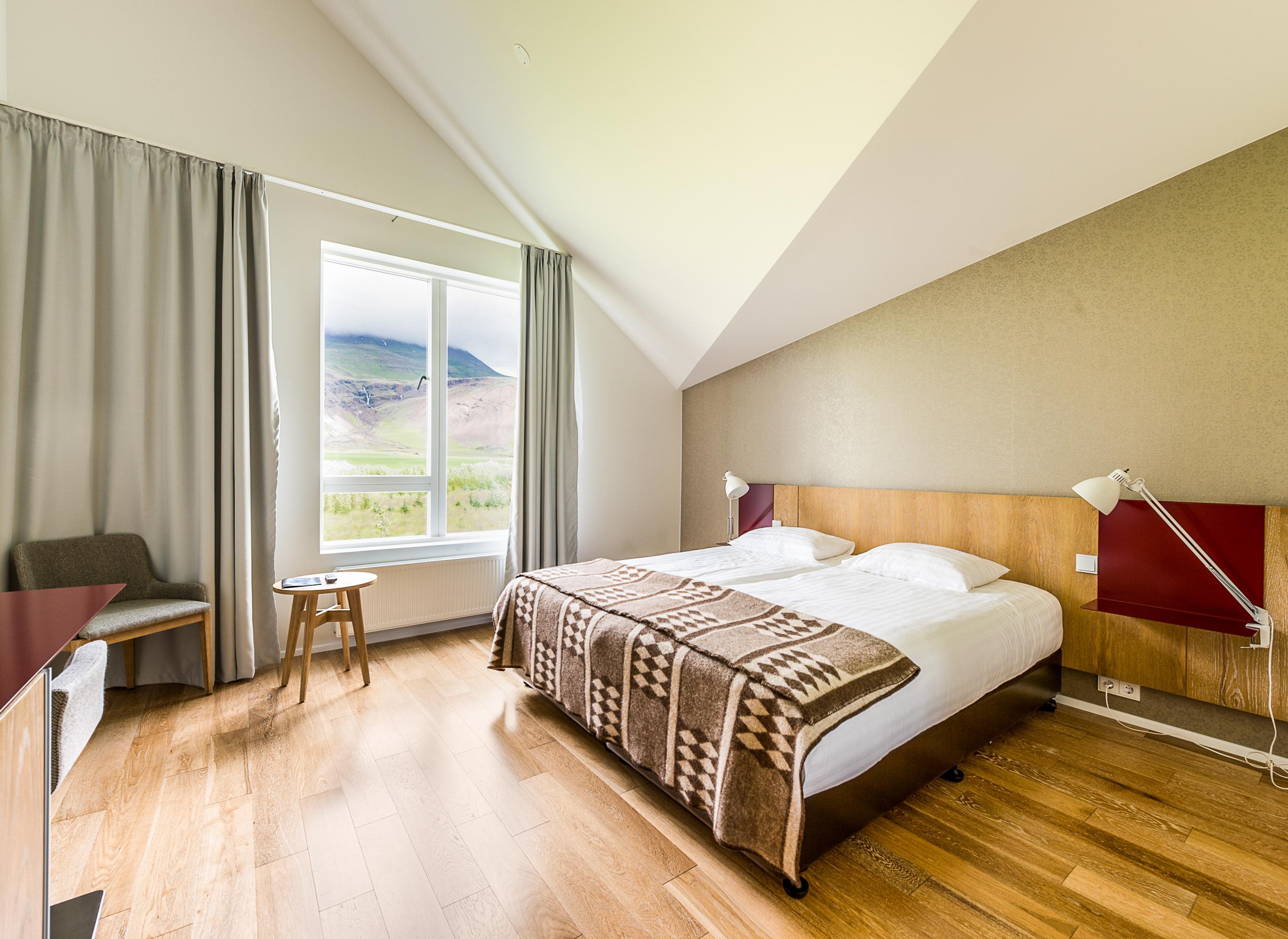 Fosshotel Vatnajökull — photo 3