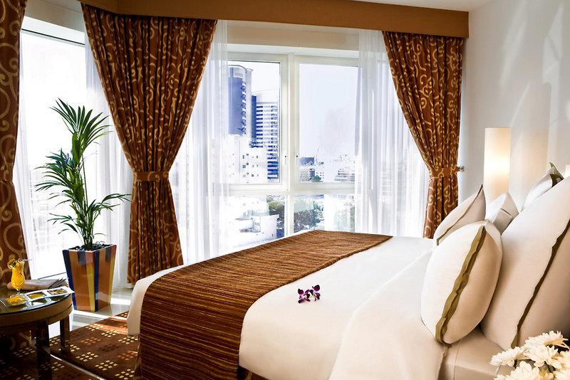 Four Points by Sheraton Downtown Dubai — photo 5