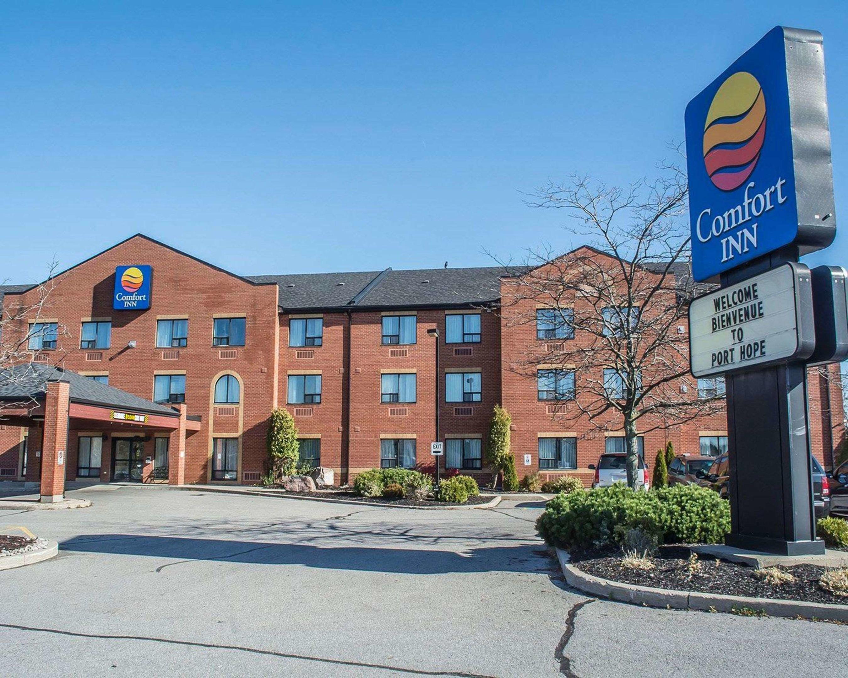 Comfort Inn Port Hope — photo 4