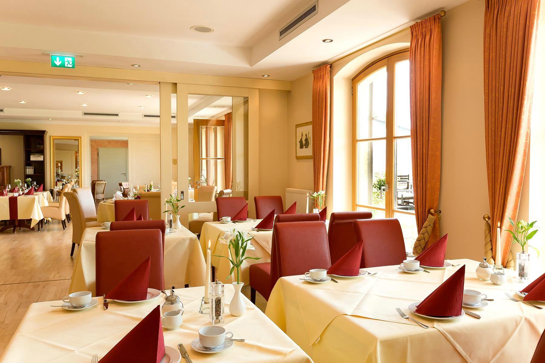 Sonnenhotel Residenz Hohenzollern — photo 5