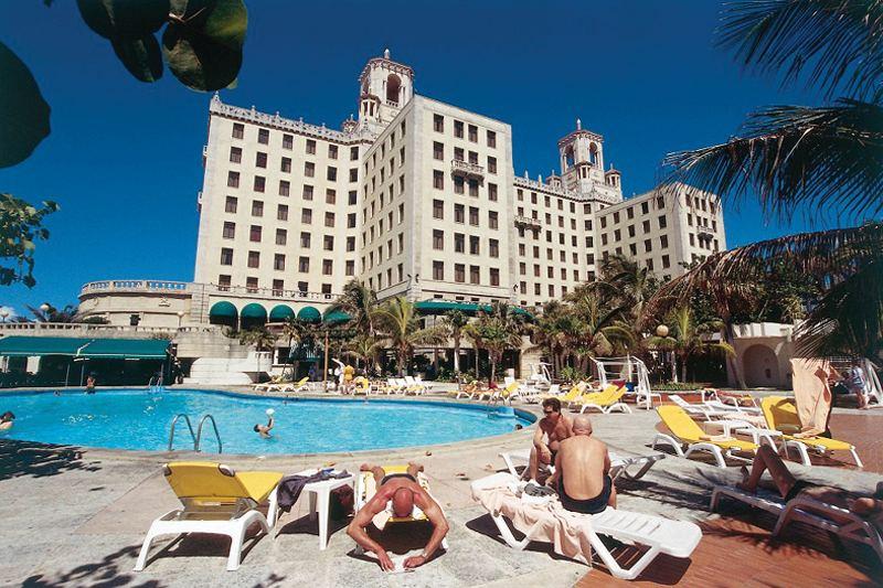 Gran Caribe Nacional de Cuba — photo 4
