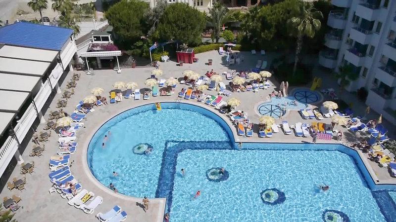 Senza Grand Santana Hotel — photo 4