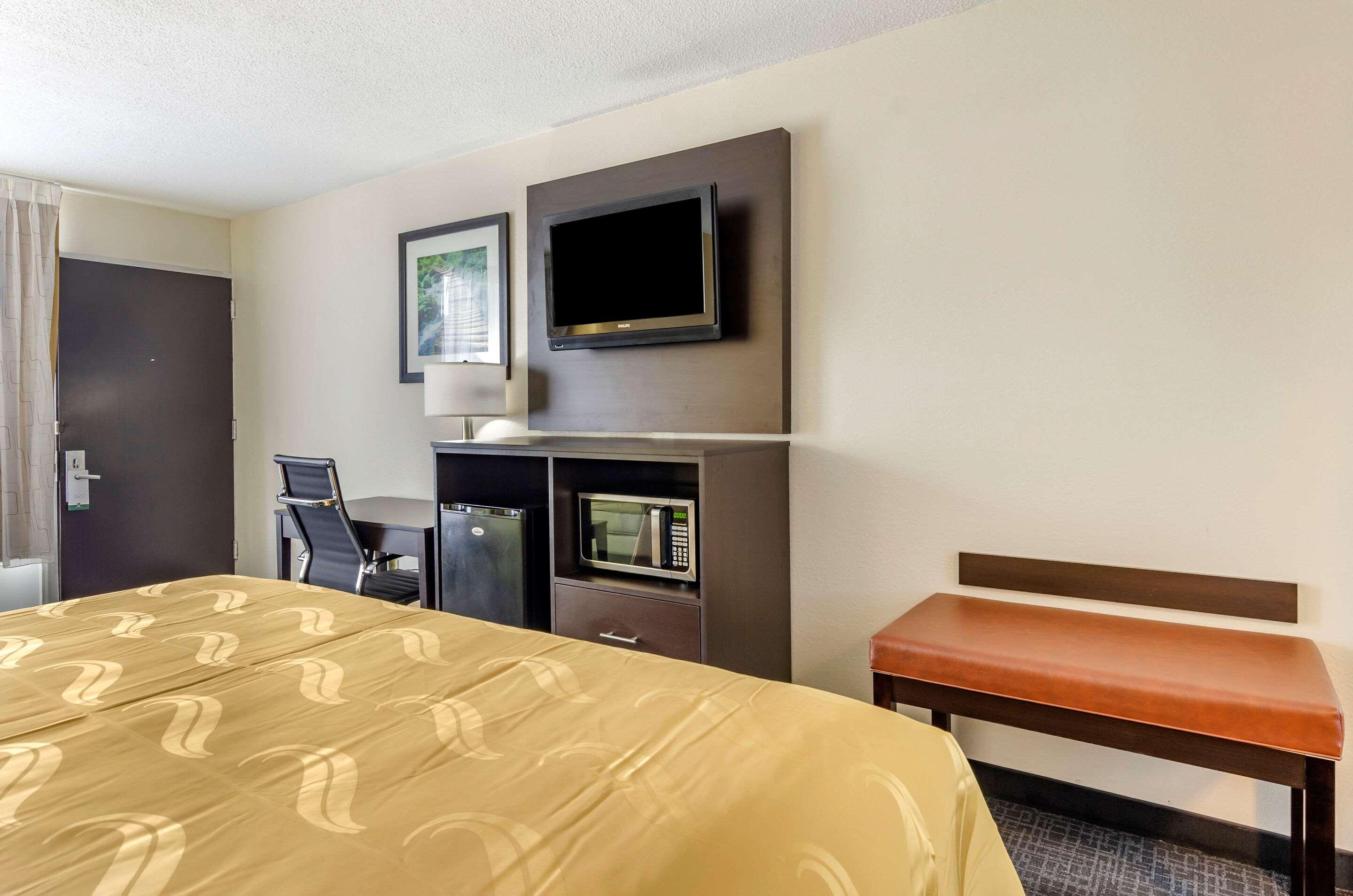 Quality Inn — photo 4
